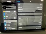 Ipad gen 8, Apple iPad, Zo goed als nieuw, 128 GB, Grijs