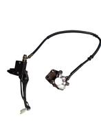 Voorrem remklauw rempomp remhendel origineel Baotian Rocky, Gebruikt, Ophalen of Verzenden