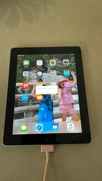 iPad met sim (IPad 2)