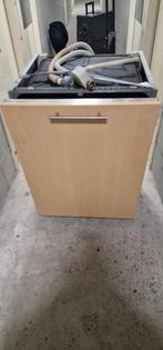 Vaatwasser Miele inbouw, Ophalen, Zo goed als nieuw, Inbouw, 85 tot 90 cm