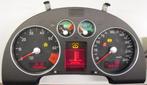 Herstel LCD display Audi TT/A3/A4/A6  instrumentenbord, Ophalen of Verzenden, Gebruikt, Audi