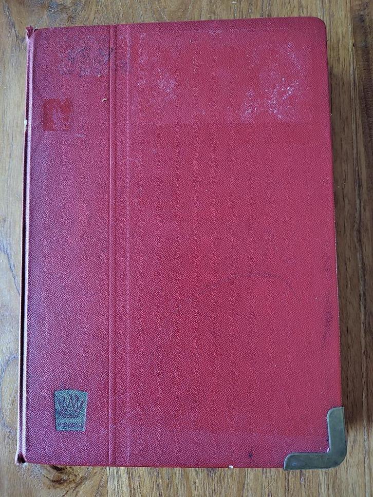 Scandinavische & Zuid-Europese landen, Baltische staten etc., Postzegels en Munten, Postzegels | Volle albums en Verzamelingen