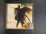 Chris Whitley  living with the law, Ophalen of Verzenden, Zo goed als nieuw
