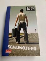 Arne Dahl; Schijnoffer, Ophalen of Verzenden, Zo goed als nieuw, Scandinavië