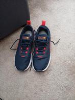 Nieuwe Max Verstappen Shop Sneakers - Maat 43, Max Verstappen Shop, Blauw, Nieuw, Ophalen of Verzenden