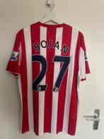 Voetbalshirt Bojan Stoke City - Premier League, Verzenden, Zo goed als nieuw, Buitenlandse clubs, Shirt
