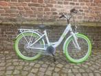 BFK Pure met Terugtraprem / Velgrem voor, Ophalen, Gebruikt, X, 20 inch