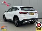 Mercedes GLA-klasse 250 e Business Solution Luxury Limited, Met garantie (alle), Wit, Lichtsensor, Hybride Elektrisch/Benzine