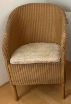 Original Loom stoelen, Ophalen