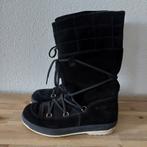 Olang Snowboots in nieuwstaat maat 41, Kleding | Dames, Schoenen, Zwart, Snowboots, Zo goed als nieuw, Ophalen