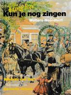 Wieteke van Dort - Lang leve - Kun je nog zingen, Ophalen of Verzenden, Gebruikt, Artiest of Componist, Populair