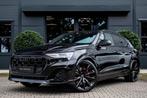 Audi Q8 60 TFSI e quattro Competition B&O High-end, Full-opt, Automaat, Stof, Gebruikt, 2995 cc