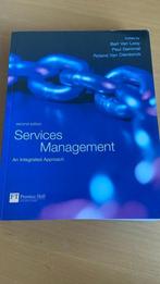 Service management - Bart van Looy, Paul Gemmel, Roland van, Ophalen of Verzenden, Zo goed als nieuw, Management