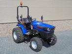 Farmtrac 22 4wd trekker € 135,- p/m. ( kubota/iseki ), Tot 2500, Info@vandijkhouten.nl, Nieuw, Ophalen of Verzenden