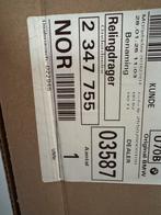 BMW 5 serie touring dakdragers inclusief tas, Auto diversen, Dakdragers, Ophalen, Nieuw