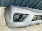 Bumper Nissan Navara 62022-4JU0H Voorbumper 1-G10-12916, Ophalen of Verzenden