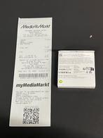 Apple AirTag 2 (1-pack) incl. bon (MediaMarkt), Ophalen of Verzenden, Nieuw, Overige typen, Apple iPhone