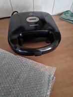 Silvercrest Wafel- en Tosti-ijzer, Ophalen of Verzenden, Zo goed als nieuw