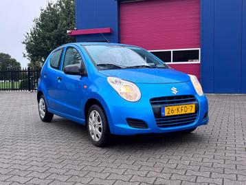 Suzuki Alto 1.0 Comfort | Nu € 999,-! beschikbaar voor biedingen