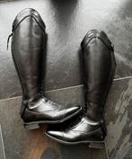 LeMieux lederen rijlaarzen 40 regular full, Dieren en Toebehoren, Paardrijkleding, Ophalen of Verzenden, Zo goed als nieuw, Dressuur