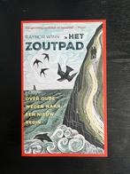 Raynor Winn - Het zoutpad ongelezen, Boeken, Overige Boeken, Ophalen of Verzenden, Zo goed als nieuw, Raynor Winn
