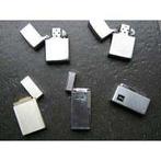 Aanstekers diverse, Verzamelen, Ophalen of Verzenden, Gebruikt, Aansteker