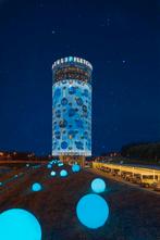 Fletcher hotelovernachting voor 2 personen, Tickets en Kaartjes, Hotelbonnen, Twee personen, 1 overnachting