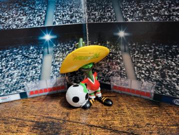 Mexico '86 WK Sleutelhanger beschikbaar voor biedingen