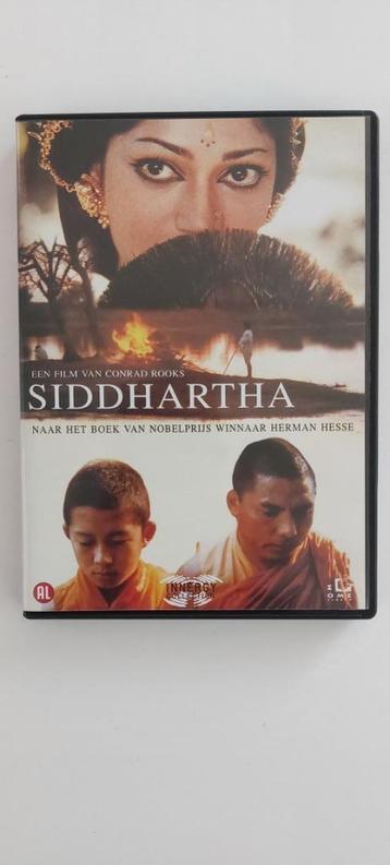 Siddhartha, klassieker van Hermann Hesse beschikbaar voor biedingen