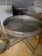 Etagere, Ophalen of Verzenden, Zo goed als nieuw, Hout