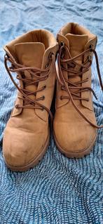 Bruine Lage Laarzen - Maat 41, Bruin, Lage of Enkellaarzen, Ophalen of Verzenden, Onbekend