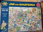 Jan van haasteren puzzels, Ophalen, Zo goed als nieuw