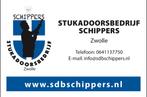 Stukadoorsbedrijf Schippers Zwolle, Diensten en Vakmensen, Stukadoors en Tegelzetters, Stucwerk