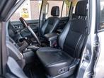 Mitsubishi Pajero 3.8 V6 Instyle 7-pers | 2 eig | Aut | Voll, Auto's, Mitsubishi, Automaat, Gebruikt, 7 stoelen, Leder