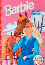 Barbie boekenclub op de manage, Ophalen of Verzenden, Fictie algemeen, Zo goed als nieuw