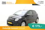 Citroën C1 1.0 VTi Feel € 9.950,00, Stof, Euro 6, LED verlichting, 4 stoelen