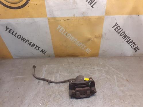 Remklauw (Tang) links-voor van een Suzuki Alto, Auto-onderdelen, Remmen en Aandrijving, Suzuki, Gebruikt, 3 maanden garantie, Ophalen of Verzenden