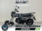 Honda ST 125 A DAX (bj 2024), Honda, Bedrijf, Onbekend, Toermotor