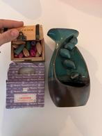 Wierook waterval in goede staat, Ophalen, Zo goed als nieuw, Overige materialen, Minder dan 25 cm