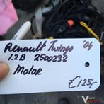 Renault Twingo 1.2 2004 2500232  Motorblok  Motorcode : D7F, Auto-onderdelen, Motor en Toebehoren, Ophalen, Gebruikt, -, -