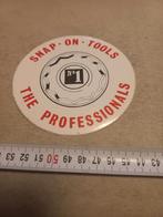 Snap on tools, Ophalen of Verzenden, Zo goed als nieuw