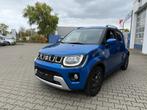 Suzuki Ignis 1.2 Smart Hybrid Select Automaat (BOVAG/RIJKLAA, Gebruikt, 4 cilinders, Bedrijf, LED verlichting