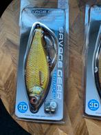 Savage Gear Jerkster 14,5cm Rudd 68gr slow sinking, Watersport en Boten, Hengelsport | Roofvissen, D, Overige typen, Nieuw, Ophalen of Verzenden