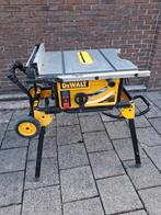 Dewalt 7492 zaagtafel, Cirkelzaag, 70 mm of meer, Ophalen of Verzenden, Zo goed als nieuw