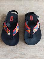 23.5 Teva sandalen slippers peuter kleuter teenslippers, Overige typen, Jongen of Meisje, Teva, Ophalen of Verzenden