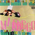 mark foggo / taking things too far-ska/punk/reggae/nederpunk, Gebruikt, 7 inch, Single, Ophalen of Verzenden