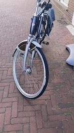 De sparta ion, Ophalen, Zo goed als nieuw, Sparta