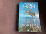 🛩️ Vlucht over Cuba - Stephen Coonts, Boeken, Ophalen of Verzenden, Gelezen, Nederland