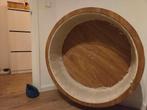Kattenloopwiel, running wheel, RUILEN tegen 4 pakken Alpro, Dieren en Toebehoren, Ophalen