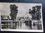 HOORN  De Sas 1951, Ophalen of Verzenden, 1940 tot 1960, Noord-Holland